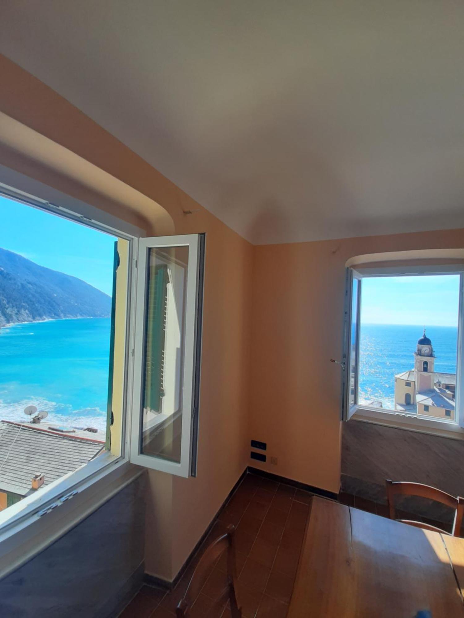 Appartamento Vista Mare